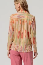 Camisa manga larga - Imagen 3