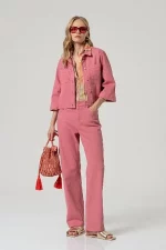 Camisa manga larga - Imagen 2