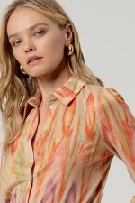 Camisa manga larga - Imagen 4