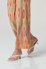 Pantalon recto - Imagen 3