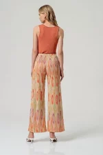 Pantalon recto - Imagen 2