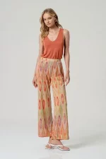 Pantalon recto - Imagen 4