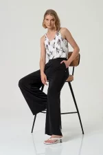 Pantalon ancho - Imagen 7