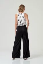 Pantalon ancho - Imagen 6