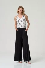 Pantalon ancho - Imagen 8