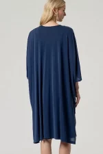 Kimono largo - Imagen 2