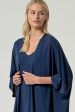 Kimono largo - Imagen 3