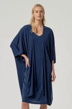 Kimono largo - Imagen 4