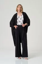 Kimono largo - Imagen 5