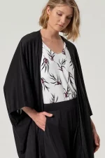 Kimono largo - Imagen 7