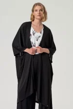 Kimono largo - Imagen 8