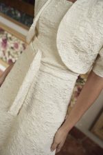 Vestido Con Chaqueta Varona - Imagen 4