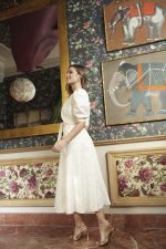 Vestido Con Chaqueta Varona - Imagen 5