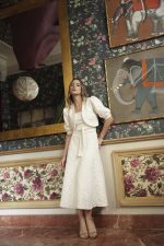 Vestido Con Chaqueta Varona