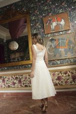 Vestido Con Chaqueta Varona - Imagen 6