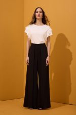 Pantalón Ancho Capa - Imagen 3