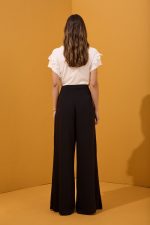 Pantalón Ancho Capa - Imagen 2