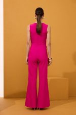 Mono Asimétrico Efecto Dos Piezas - Imagen 5