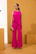 Mono Asimétrico Efecto Dos Piezas - Imagen 8