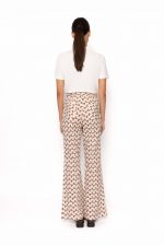 Camiseta con Logo Strass - Imagen 2