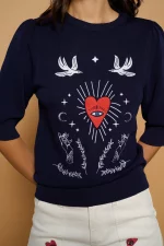 Comté Sweater - Imagen 4