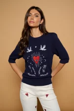 Comté Sweater