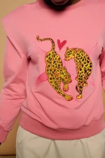 Vanai Sweatshirt - Imagen 2