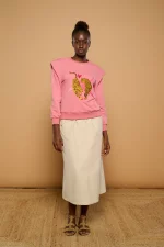 Vanai Sweatshirt - Imagen 3