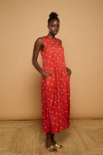 Cavall Dress - Imagen 3