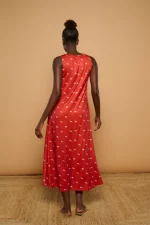 Cavall Dress - Imagen 4