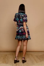 Boho Dress - Imagen 3