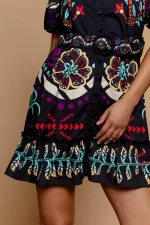 Boho Dress - Imagen 4