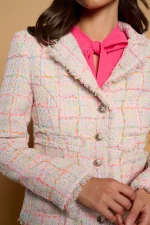 Blossom Jacket - Imagen 4