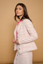 Blossom Jacket - Imagen 5