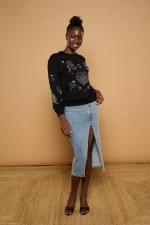 Moss Sweatshirt - Imagen 3