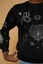 Moss Sweatshirt - Imagen 4