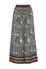 Pantalón Étnico 212028 - Imagen 2