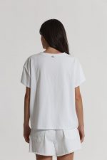 Camiseta "Stardust" con lentejuelas - Imagen 4