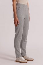 Pantalón de chándal con cintura elástica - Imagen 4