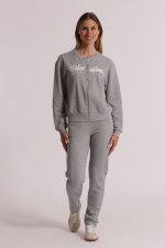 Pantalón de chándal con cintura elástica