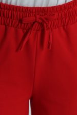 Pantalones deportivos con cordón - Imagen 3