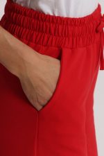 Pantalones deportivos con cordón - Imagen 4