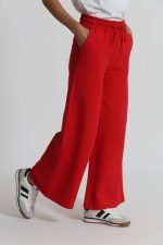 Pantalones deportivos con cordón - Imagen 5