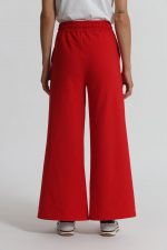 Pantalones deportivos con cordón - Imagen 6