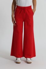 Pantalones deportivos con cordón - Imagen 7