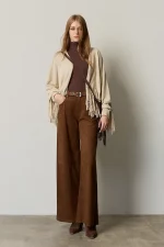 Cardigan de Flecos 215012 - Imagen 3