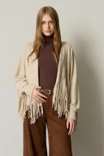 Cardigan de Flecos 215012 - Imagen 5