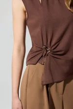 Camiseta con Hebilla 210059 - Imagen 3