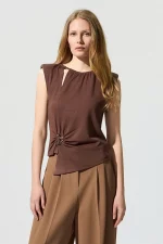 Camiseta con Hebilla 210059 - Imagen 4