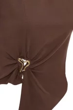 Camiseta con Hebilla 210059 - Imagen 6